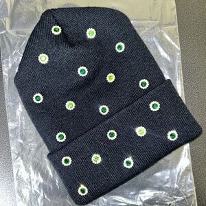 “Green Goblin” Beanie